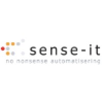 Sense-IT Group Logo