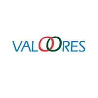 VALOORES Logo