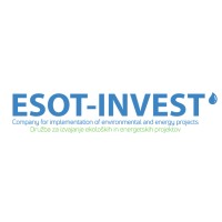 ESOT-INVEST d.o.o. Logo