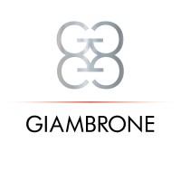 Giambrone & Partners Studio Legale Internazionale - EMEA Logo
