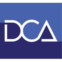 DCA CONSULTING SRL Logo