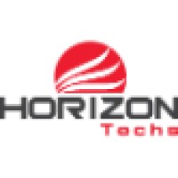 HorizonTechs Logo