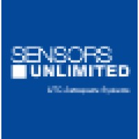 Sensors Unlimited Logo