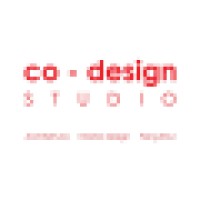 Co-design studio Logo