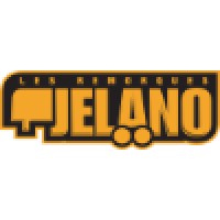 Les Remorques Jelano Inc. Logo