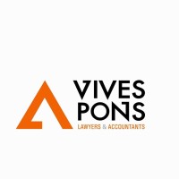 Vives Pons & Asociados Logo