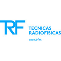TECNICAS RADIOFISICAS S.L. Logo