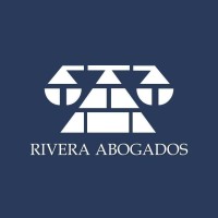 Rivera Abogados Logo