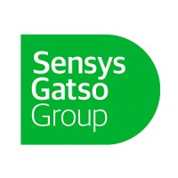 Sensys Gatso Group Logo