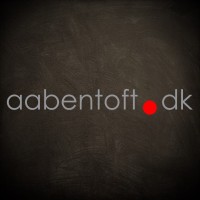 A/S Aabentoft Logo