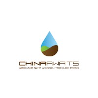 China AWAITS Logo