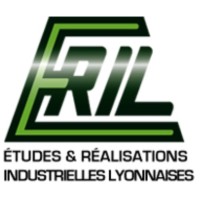 ERIL Logo