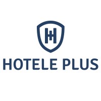 Hotele PLUS Logo