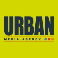 Urban Media Agency Logo