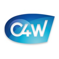 C4W - Custom CAD Software & Components Logo