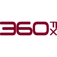 360FX Logo
