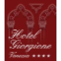 Hotel Giorgione Logo