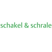 Schakel & Schrale Logo