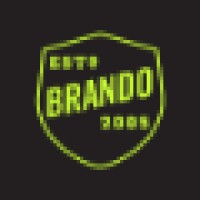 Brando Logo