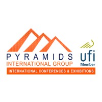 Pyramids International Logo