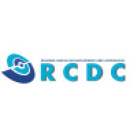 Regional Center for Development and Cooperation (RCDC) Logo