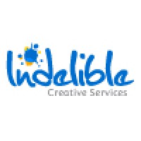 Indelible Creative Services Logo