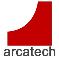 Arcatech ltd Logo