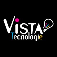 Vista Tecnologie srl Logo