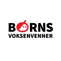 Børns Voksenvenner Logo