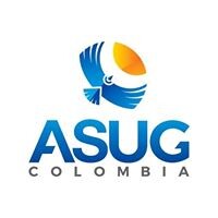 ASUG Colombia Logo