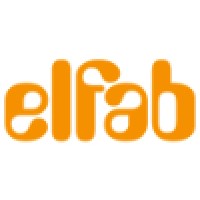 elfab AG Logo