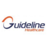 Guideline Healthcare Logo