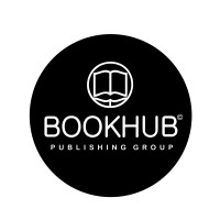 The Book Hub Publishing Group Logo