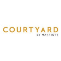 Courtyard by Marriott Copley Square Hotel Logo
