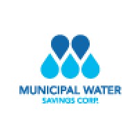 Municipal Water Savings Corp. Logo