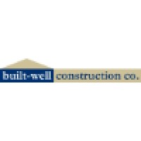 Built-Well Construction Co. Logo