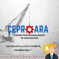 CEPROARA Logo
