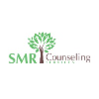 SMR Counseling Services, LLC Logo