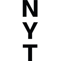 National Youth Theatre Logo