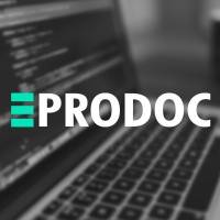 PRODOC Translations GmbH Logo