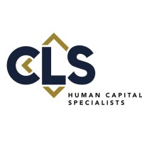 CLS Human Capital Specialists Logo