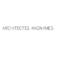 Architectes Anonymes Logo