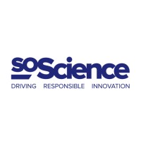 SoScience Logo