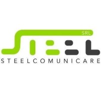 Steel Comunicare Srl Logo