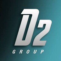 D2 GROUP Logo