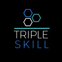 Triple Skill UG (haftungsbeschränkt) Logo