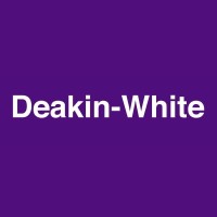 Deakin-White Real Estate Logo