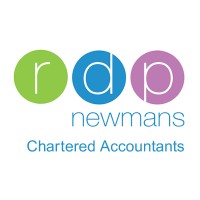 RDP Newmans LLP Logo