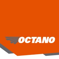 Octano de Colombia S.A.S. Logo