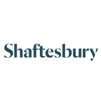 Shaftesbury PLC Logo